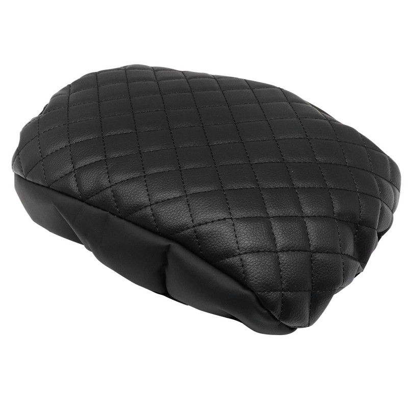 NLQR Center Console Armrest Cover Protector Pad Compatible with Toyota