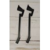 Atwood Pack of 2 Atwood Window Latches DH343CK. Monaco, Damon,