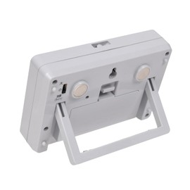 MAG TM-608A LGY-Z Digital Timer, Volume Control, Noise Cancellation, Clock, Repeat Function