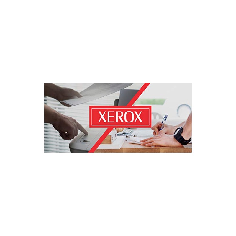 Xerox Fuser Unit, 110V, 150000 Yield (008R13040)