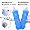 N NEVO RHINO Running Hydration Vest with 2 TPU 500ml