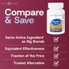 GeriCare Vitamin B-6 100mg, 100 Tablets – Daily Nutritional Support
