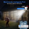 OJO 4G Cámara Vigilancia Exterior SIM Solar Inalámbricos 8MP Cámara