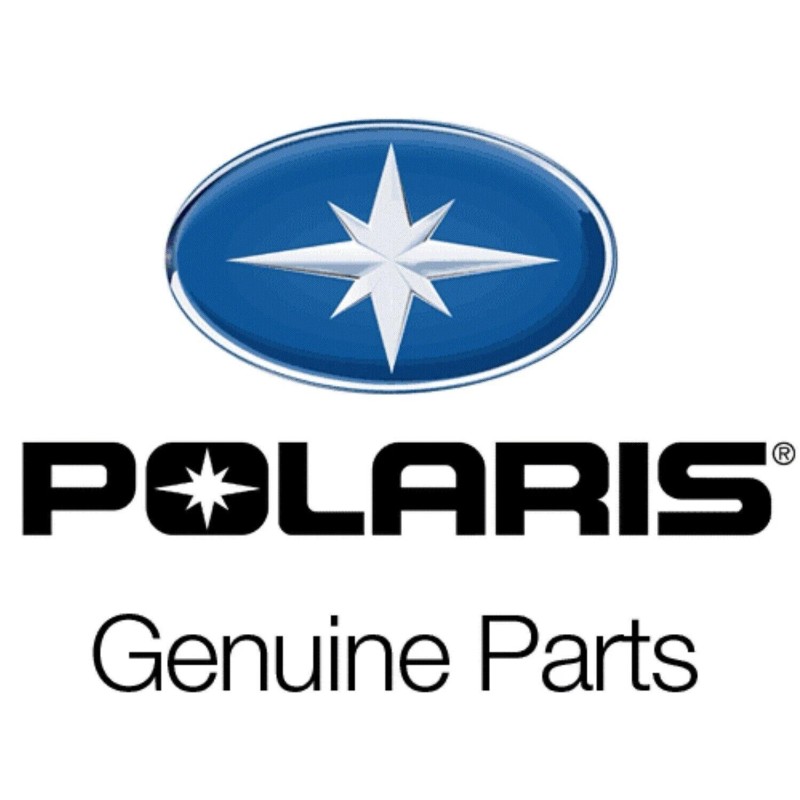 Polaris Snowmobile New OEM Pro-Ride Underseat Bag 2879087