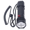 Diving Flashlight LED White Light Underwater Dive Torch IPX8 Waterproof