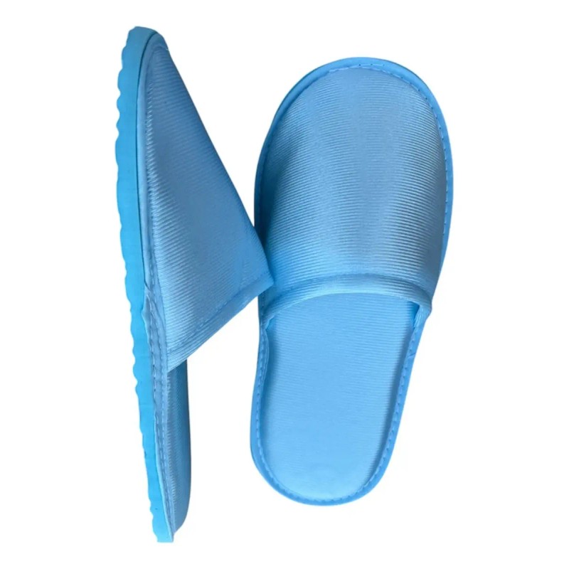 Pantuflas Para Boda Xv Años 10 Pares Calidad Premium