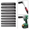 COSMOSFACTORY Long, Deep 1.3 inches (32 mm), Socket, Total Length