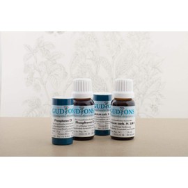 BELLADONNA C 30 Single Dose 0.5 g Globules