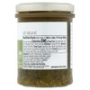 DeLallo Traditional Basil Pesto, Made in Italy, Gourmet Spread, Ready