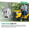 748-05029A 748-05029 Shoulder Spacer Compatible with MTD Lawn Tractors