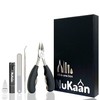 NuKaan Podiatrist Toenail Clippers – All in one Toe Nail