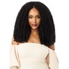 Outre Xpression Twisted Up Springy Bohemian Twist 3X (16", DRAGON