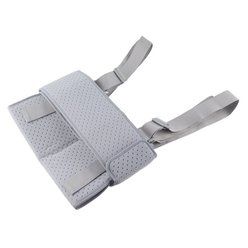 Arm Slings Shoulder Immobilizer Even Pressure Adjustable Shoulder Sling Arm