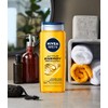NIVEA Active Energy Shower Gel 500 ml
