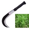 LI JIN Japanese Weed Crescent Crescent with Plastic Handle No.2319