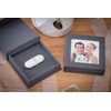 USB Stick Gift Box for Wedding - Photo Box with