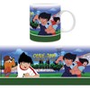 Tus Personalizables Your Customisable Cup Champions Oliver and Benji