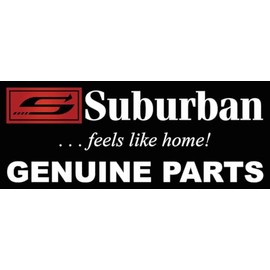 Suburban 525051 - Furnace Igniter Electrode For Suburban DD17P Furnace