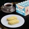Oh Goodness! Organic Halva Bars - Paleo Approved - No