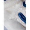 METAL BOXE Boxing Gloves Blue blue Size:10 oz