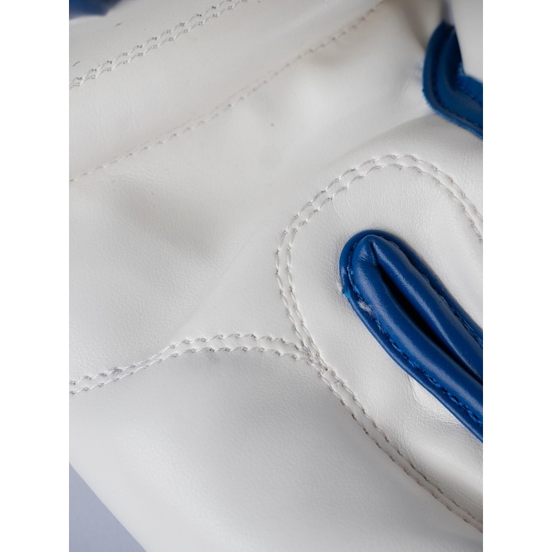 METAL BOXE Boxing Gloves Blue blue Size:10 oz