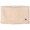 Champion 767-0051 Boa Neck Warmer for Kids, beige