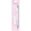 Tombow MONO Graph and MONO Eraser, 0.5 mm, Rose, Precision