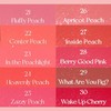 Peripera [Peripera]*Peach Collection* Ink AIry Velvet (10 Colors)