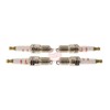 4x MASTER-SPORT U-SERIE-MS-7 Spark Plug Set