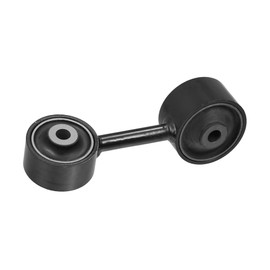 Hihaha Front Right Car Engine Motor Mount Replacement for Toyota Camry DX LE XLE|4 Cyl 2.2L 1992-1996 No.12363-74120 Black Durable Material