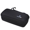 worfty for Zoom H4essential 4-Track Handy Recorder (2024 Model) Carrying