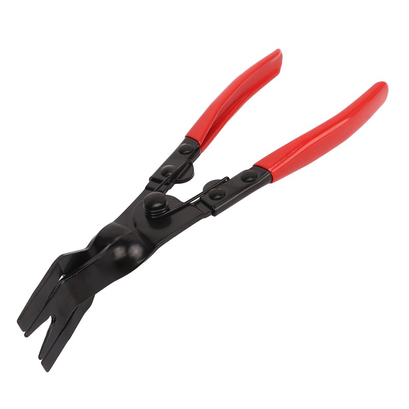 Panel Clip Removal Plier Steel Efficient Trim Clip Removal Tool