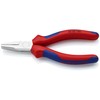 Flat Nose Pliers