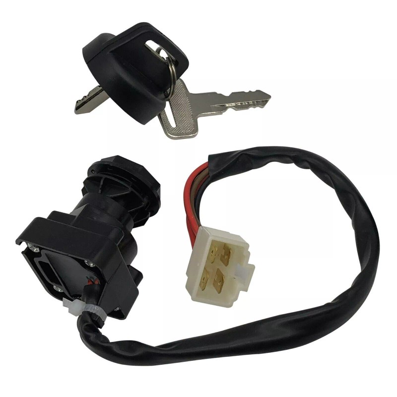 superstarterstore Scrambler 500 Starter for Polaris 500 1999 W/Bendix &