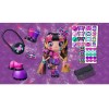 Cepia DECORA GIRLZ Sticker N Style Mystery Pack 5" Doll