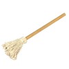 Rocky Mountain Goods Basting Barbecue Mop - Large - Long