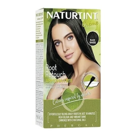 Naturtint Root Retouch Crème - Black Shades 45ml