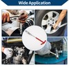 Hihaha T-Handle Spark Plug Socket Wrench Spanner Socket Remover for