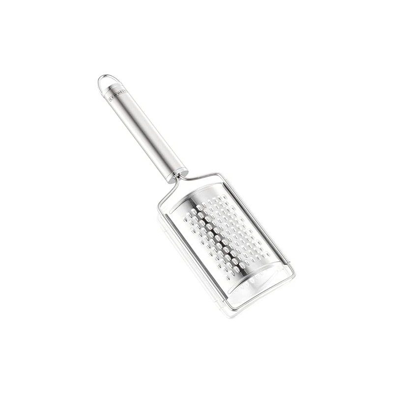 Leifheit 24063 Nutmeg Grater Sterling Silver