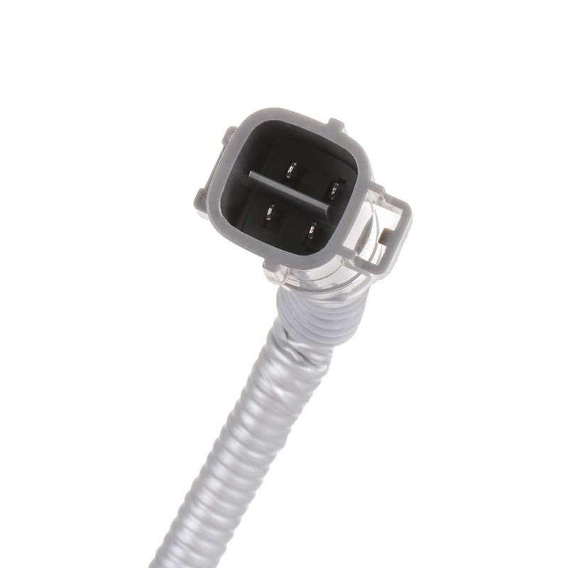 ECCPP Knock Detonation Sensor and Harness compatible with 2001 2002