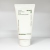 Innisfree Olive Vitamin E Real Cleansing Foam 150ml 1 piece / 이니스프리 올리브 비타민 E 리얼 클렌징 폼 150ml 1개