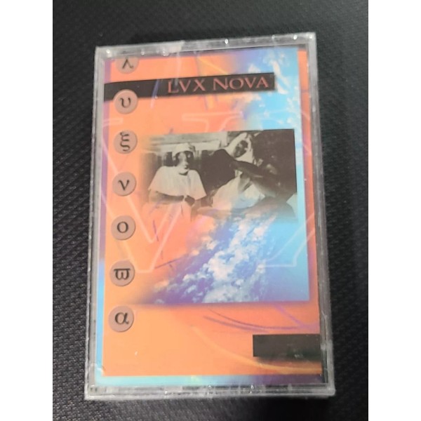 Lux Nova Cassette ca29