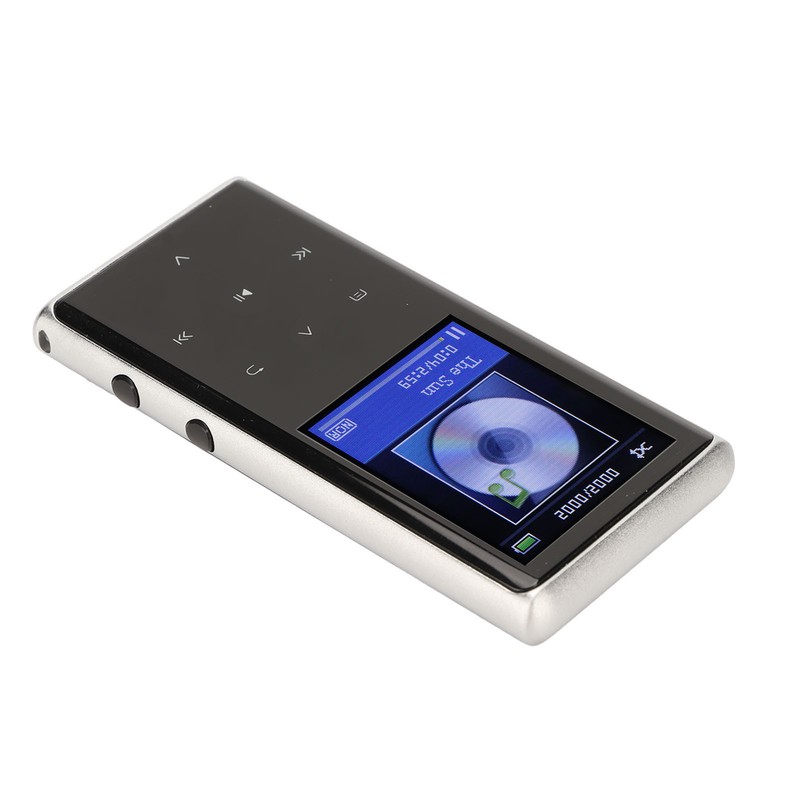 Voice Activated Recorder AI Smart HD Noise Reduction Bluetooth Speech