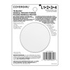 CoverGirl Polvo Compacto Trublend, Fair, 11 g