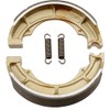 TRW MCS907 Motorcycle Brake Shoes