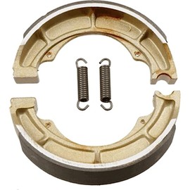 TRW MCS907 Motorcycle Brake Shoes