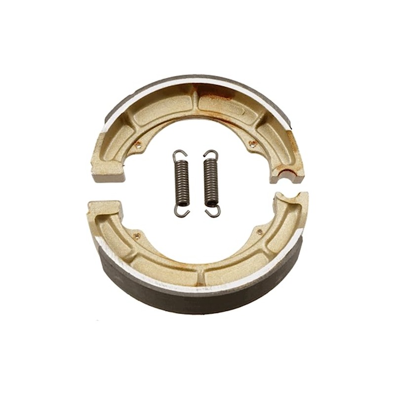 TRW MCS907 Motorcycle Brake Shoes