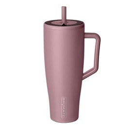 BrüMate Brumate ERA 40oz Tumbler (Various Colours), Neon Pink
