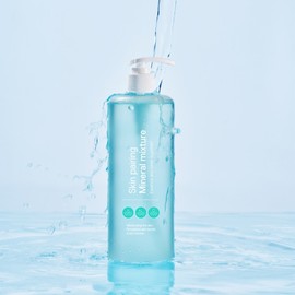 Cedam Skin Pairing Mineral Mixture 500ml / 쎄담 스킨페어링 미네랄 믹스쳐 500ml