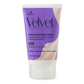 Crema Depiladora Corporal Para Mujer Sandscare